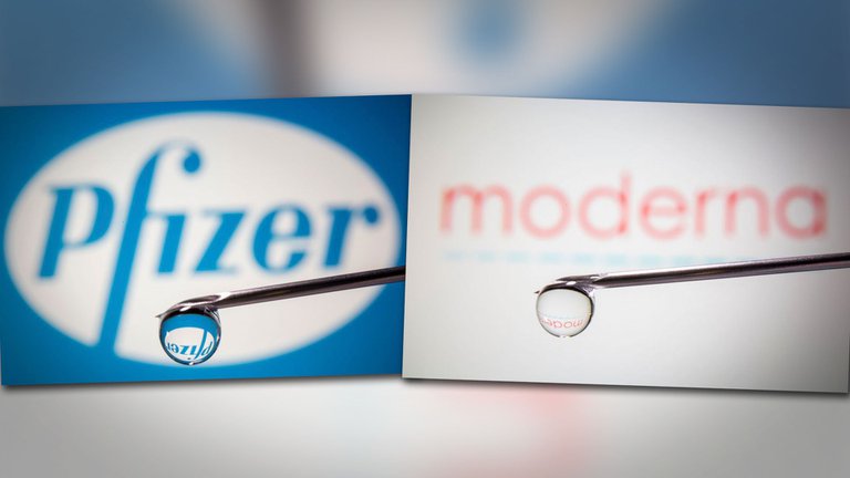 EMA confirma posible vínculo Pfizer y Moderna con miocarditis y pericarditis