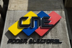 Extraoficial: Los nombramientos para el nuevo CNE írrito