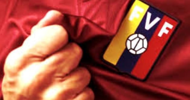 La Vinotinto cerró el 2020 en el puesto 28 del ranking de la Fifa