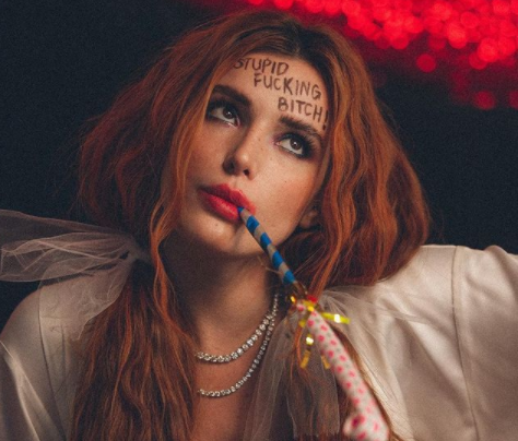 ¿Para qué OnlyFans? Vuélvete loco con las recientes fotos de Bella “mamacita” Thorne