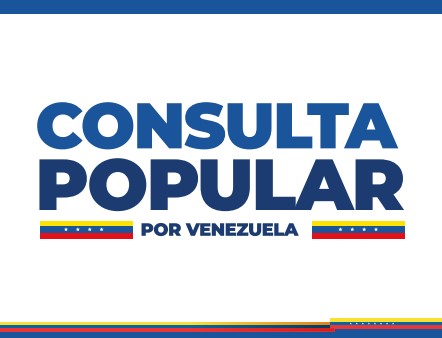 Comisión Regional de la Consulta Popular resalta civismo democrático de los carabobeños