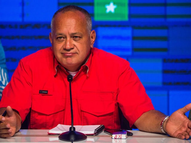 ¡Dignidad! PSUV amenazó con matar de hambre al que no votara y aún así se abstuvo el 80% (Encuesta)