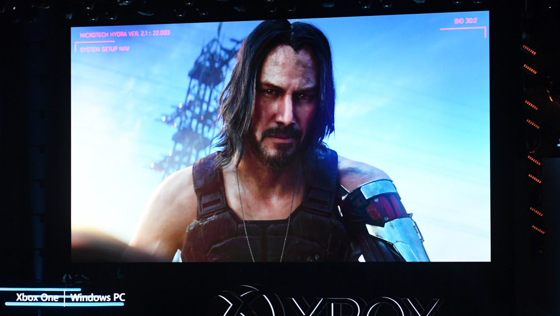 Usuarios no perdonaron los errores de Cyberpunk 2077 tras su estreno (Fotos y videos)