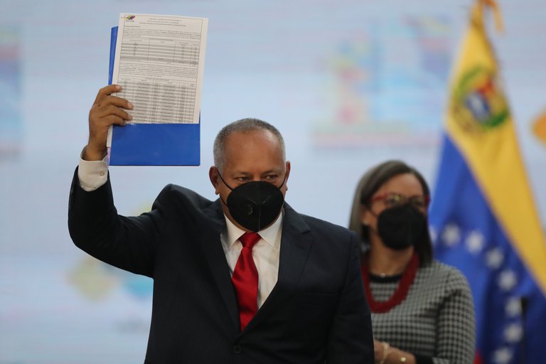 La Constituyente de Maduro se disolvió luego de obstaculizar por tres años al Parlamento opositor