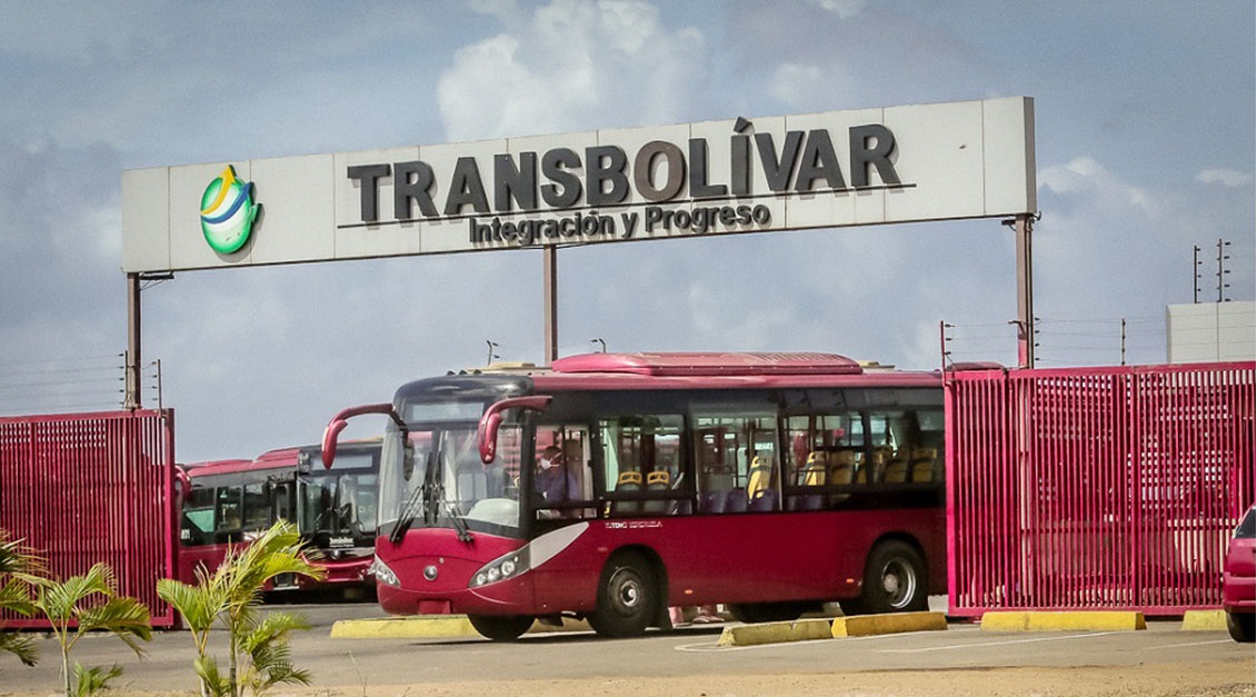 Descontento laboral en TransBolívar por maltrato y despidos indirectos en medio de la crisis del servicio