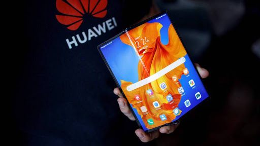 Huawei abre su buscador a todos los móviles y se lanza a competir con Google