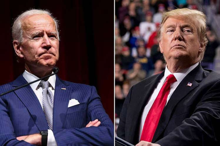 Biden despidió a 40 expertos contratados por Trump para la protección del medioambiente