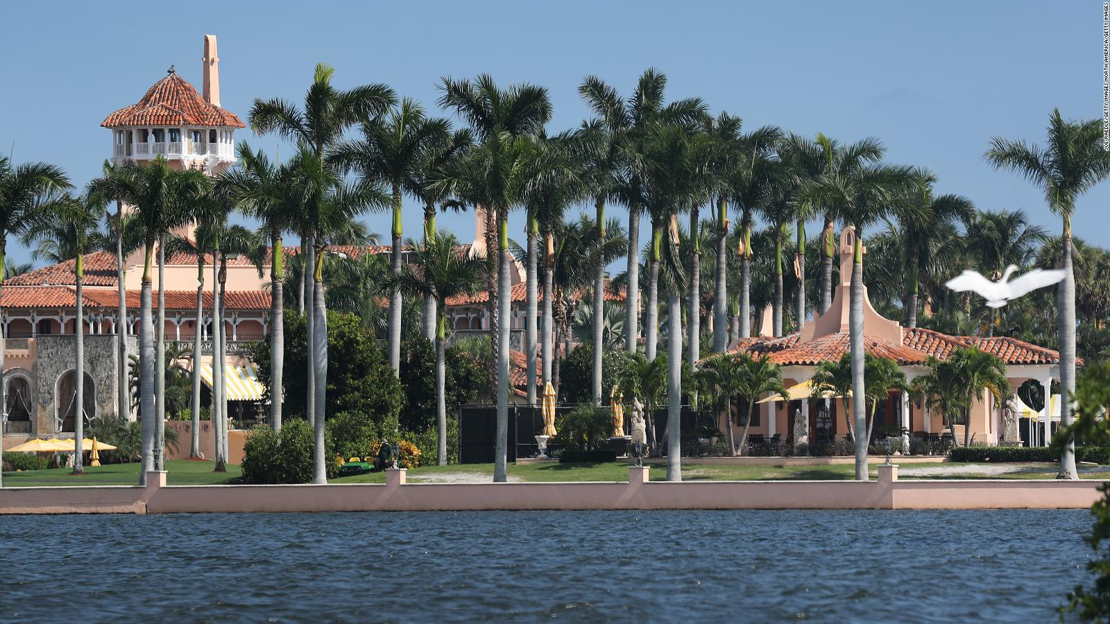 Trump iniciará su vida de expresidente en Mar-a-Lago ¿Será que vuelve en 2024?