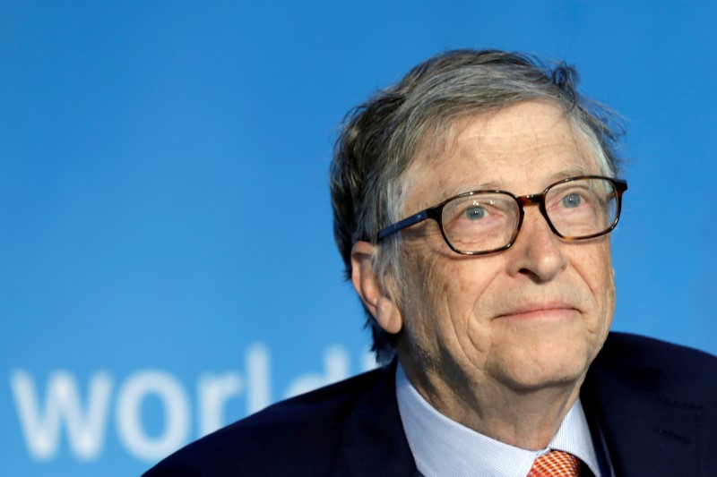 ‘Disparatadas y perversas’: Bill Gates, sorprendido por las teorías conspirativas de la pandemia