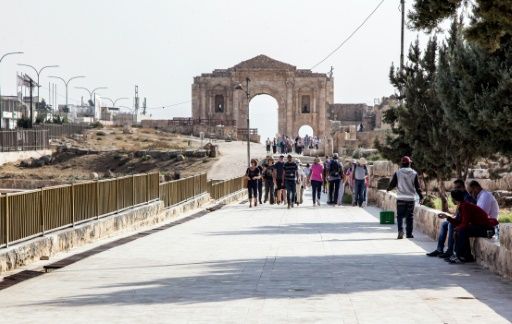 Pena de muerte en Jordania para el autor de un ataque contra turistas mexicanos