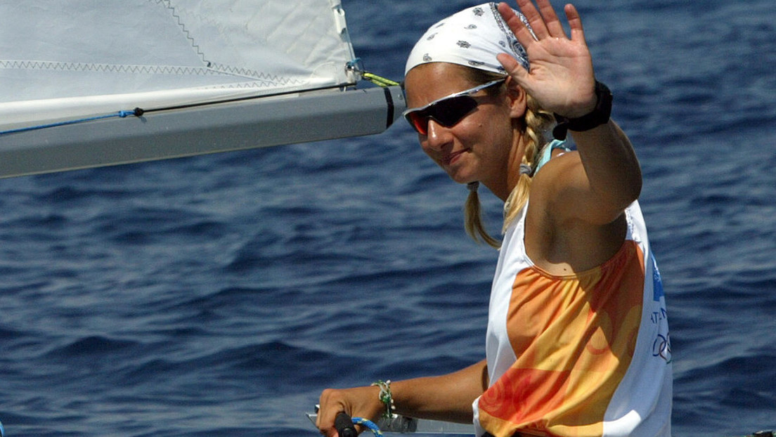 Medallista olímpica griega confesó que fue violada por un alto cargo de la Federación de Vela en 1998