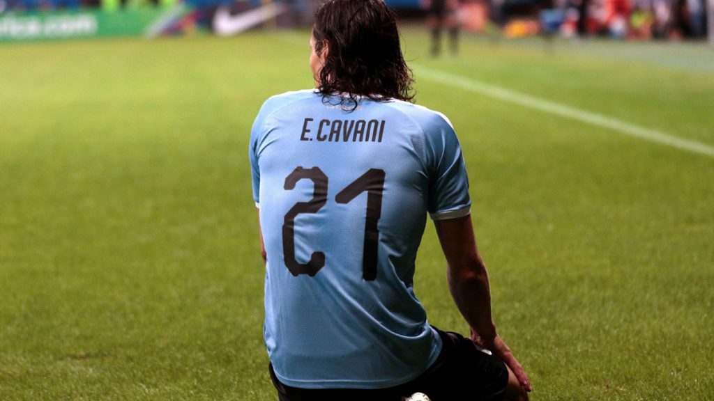 Sanción inglesa a Cavani abre polémica sobre “ataque” a cultura uruguaya