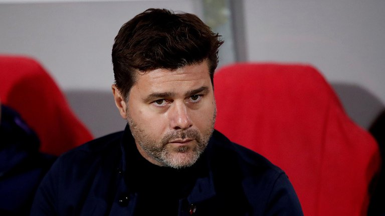 Oficial: Mauricio Pochettino es el nuevo DT del Paris Saint Germain