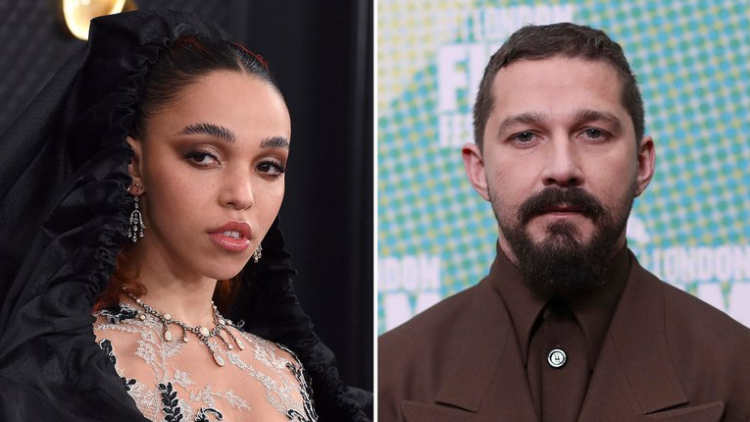 Cuota de besos y no mirar a otros hombres: El calvario que vivó la ex de Shia LaBeouf