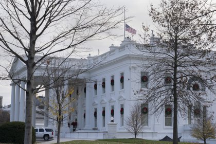 Estados Unidos investiga el segundo caso del misterioso “Síndrome de La Habana” dentro de la Casa Blanca