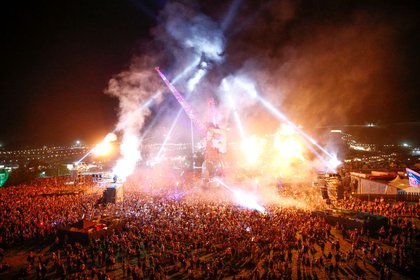 Festival de Glastonbury se vuelve a cancelar este año por pandemia coronavirus