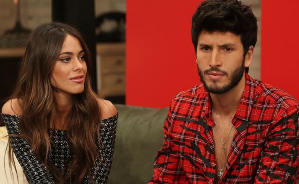 “No volvimos a tener contacto”: Lo que dijo Tini Stoessel sobre Sebastián Yatra