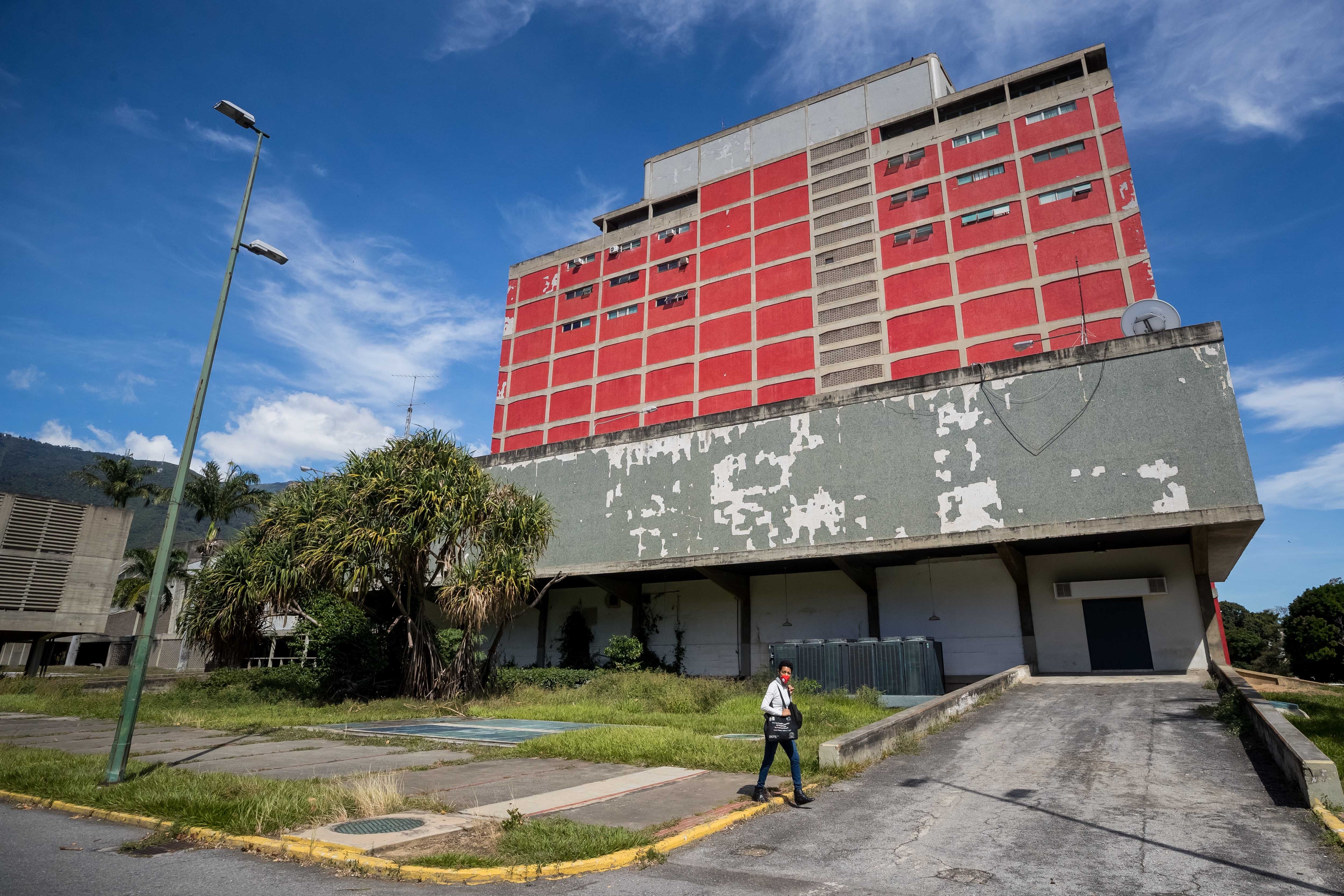 Estudiantes de la UCV realizarán dos nuevas jornadas de limpieza