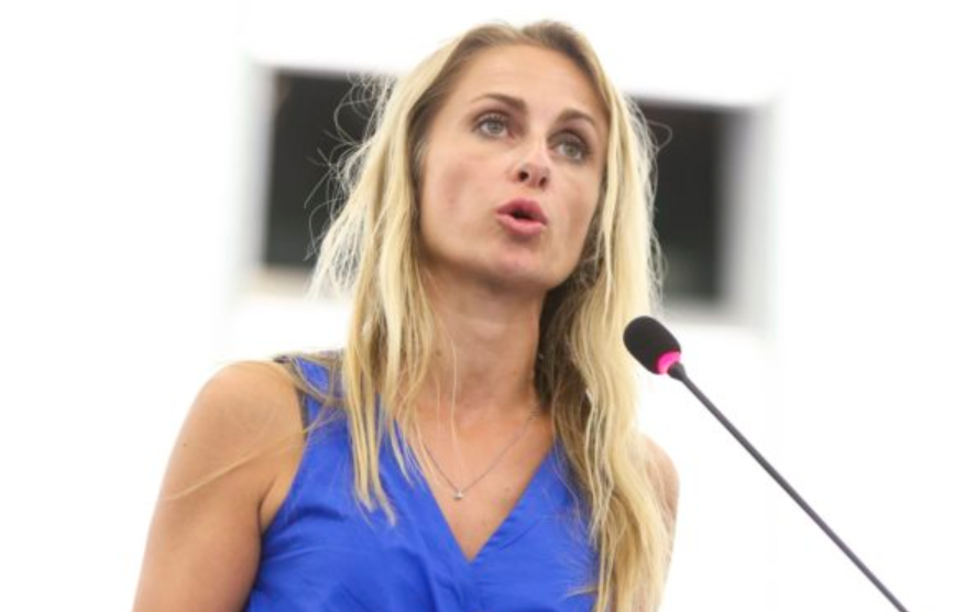 Dita Charanzová y Leopoldo López Gil lideran la petición de rectificación de apoyo al CNE ilegítimo de Maduro