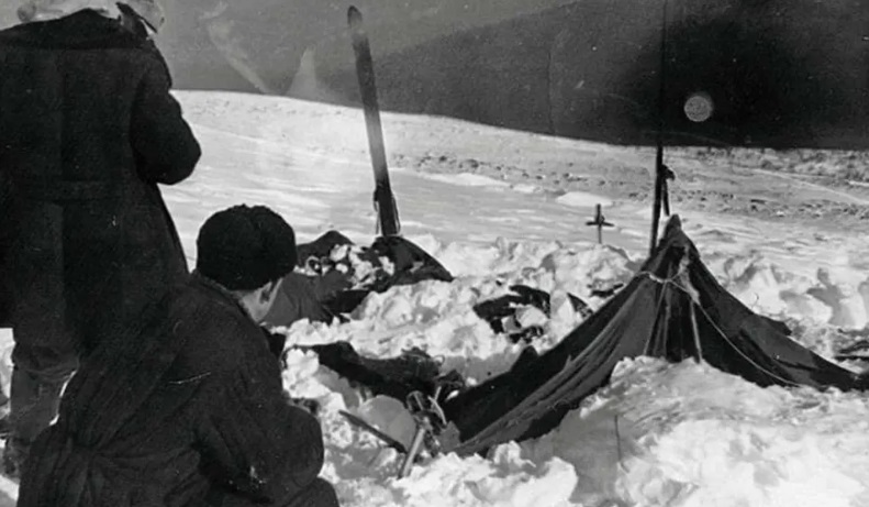 Aliens, yetis y canibalismo: Un estudio podría haber resuelto el misterioso incidente del paso Dyatlov