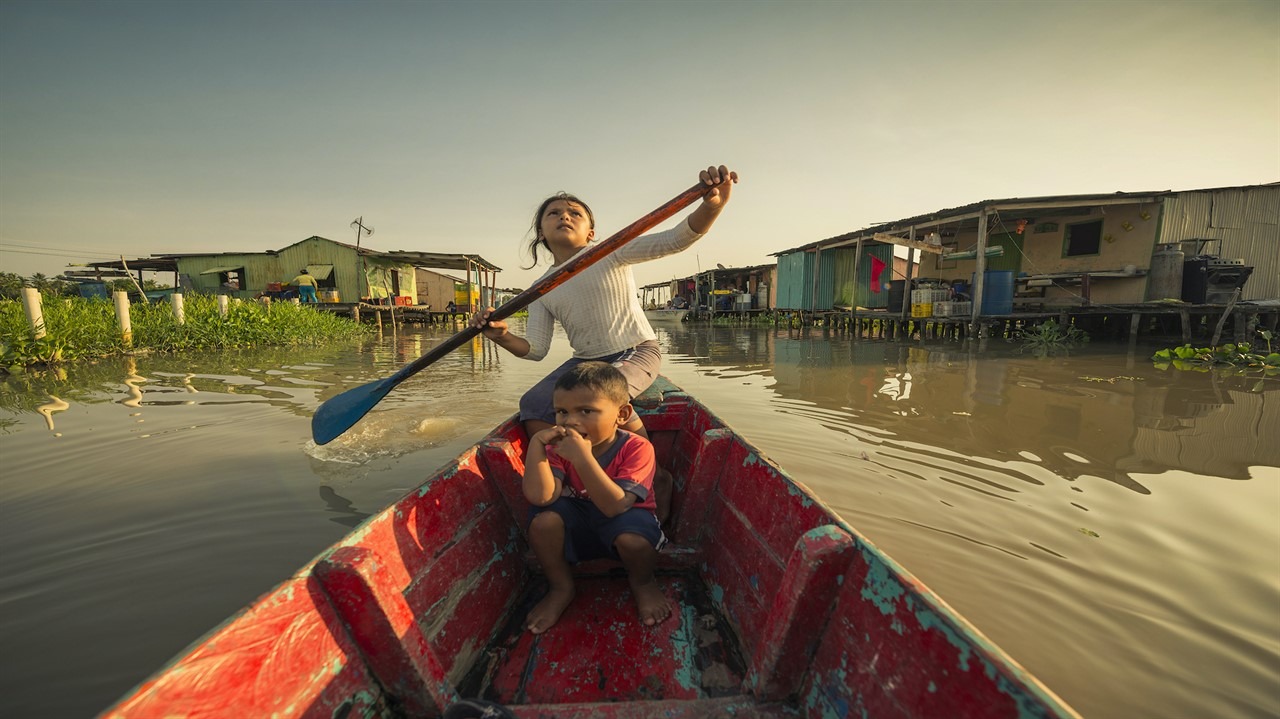 “Érase una vez en Venezuela” entre las 93 aspirantes a mejor cinta internacional en los Óscar