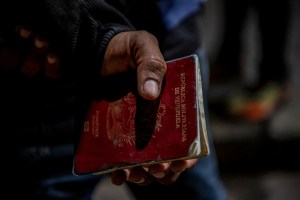 Pasaporte venezolano: Documento de identidad tendrá NUEVO PRECIO en el extranjero