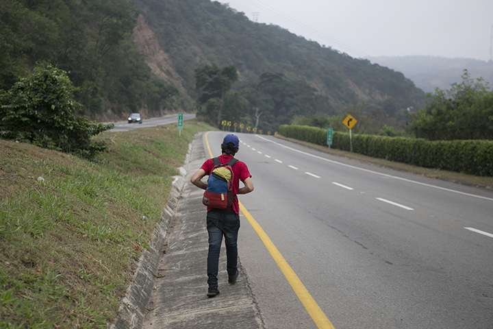 Así los venezolanos pueden acceder a la seguridad social de Colombia