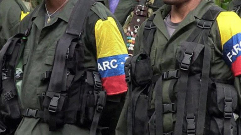 Bombardeo de las Farc en Ecuador partió la historia de esa guerrilla, dice experto