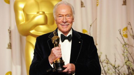 Christopher Plummer, estrella de “Sound of Music” y leyenda de Hollywood, murió a los 91 años