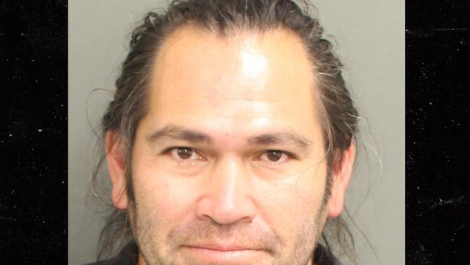 Detuvieron a Johnny Damon en Florida, la ex superestrella de los Medias Rojas y los Yankees (FOTO)