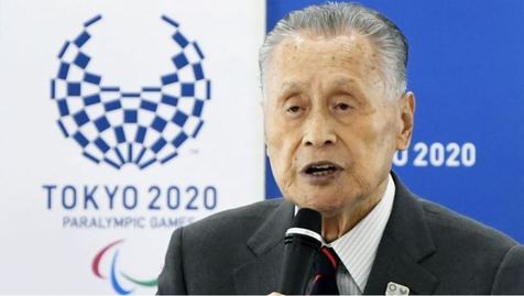 El presidente de los Juegos de Tokio dimite tras sus comentarios sexistas