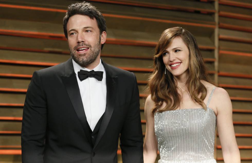 Luchar contra el alcohol y divorciarse de Jennifer Garner hicieron de Ben Affleck un “mejor actor”