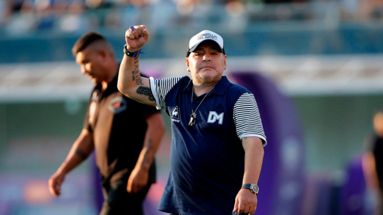 Fiscales argentinos postergaron declaración de los imputados en caso de Maradona