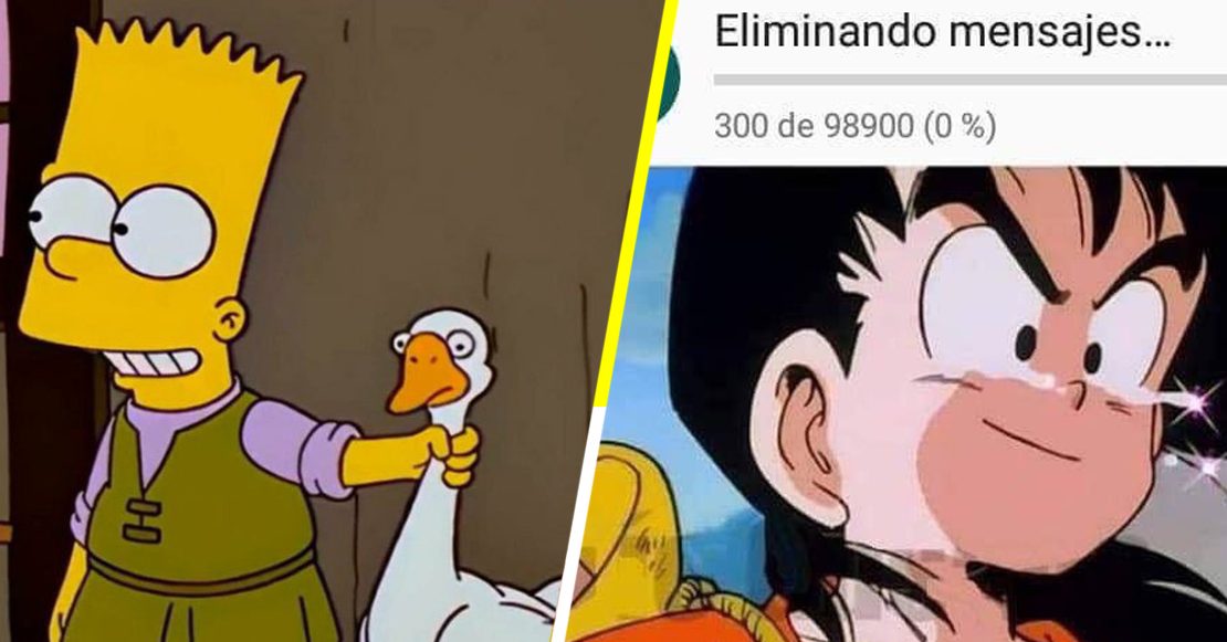 Por si estás solo o por si estás acompañado: Aquí los memes del día de los enamorados