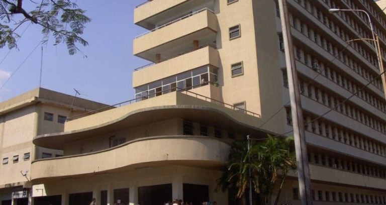 Trabajadores de salud claman por mejoras en el Hospital Central de San Cristóbal (Video)