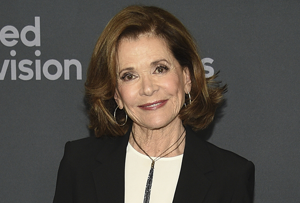 Murió la icónica actriz Jessica Walter a los 80 años