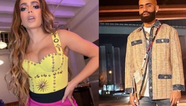 El chisme COMPLETO sobre la polémica entre Arcángel, Anitta y un comentario misógino (Fotos y video)