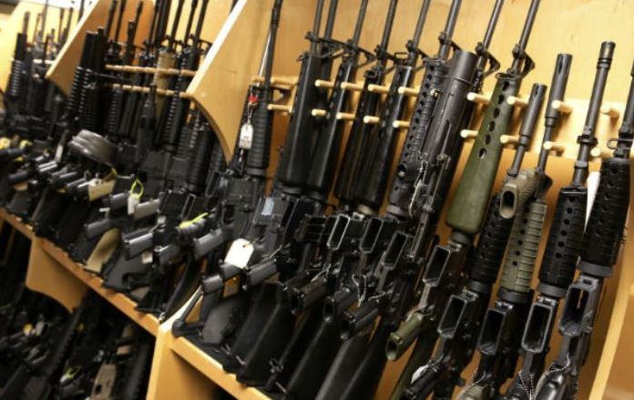 Exportaciones de armas se estabilizan en el mundo, por primera vez este siglo