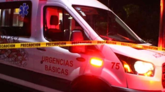 Asesinaron a candidato a legislador local en el centro de México