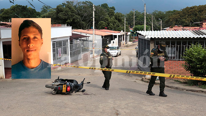 En Colombia, sujeto mató a su suegra por oponerse en la relación con la hija