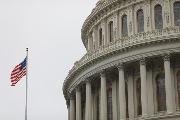 Congreso de EEUU se embarca en una batalla épica por el plan de infraestructura de Biden