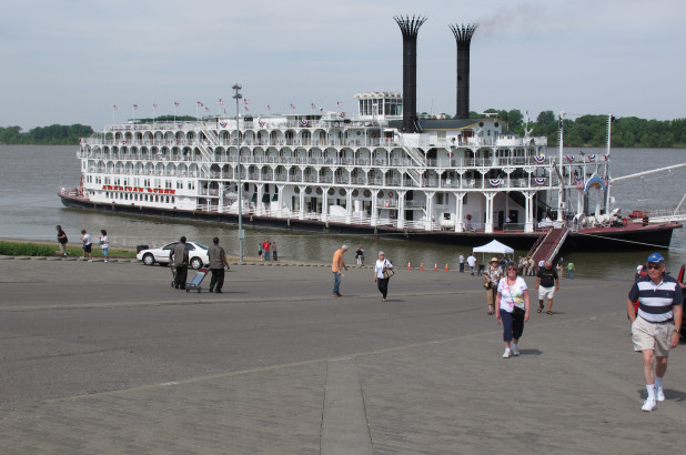 Líneas de cruceros reanudan la navegación en EEUU por primera vez desde el inicio de la pandemia