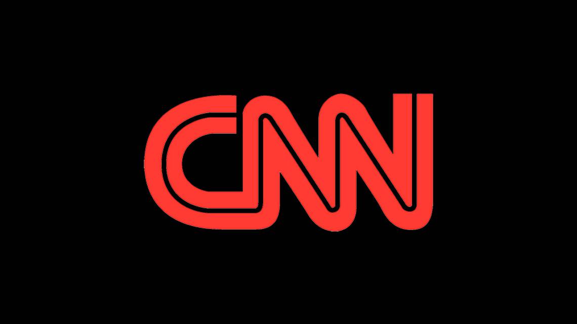 CNN perdió casi la mitad de su audiencia desde la salida de Trump