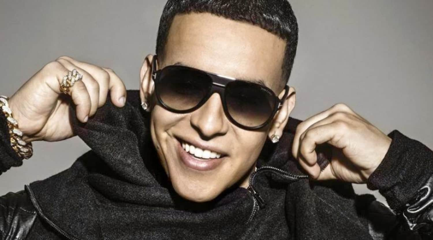 ¿The Big Boss es Abuelo? El hijo de Daddy Yankee celebró los dos años de su hijo