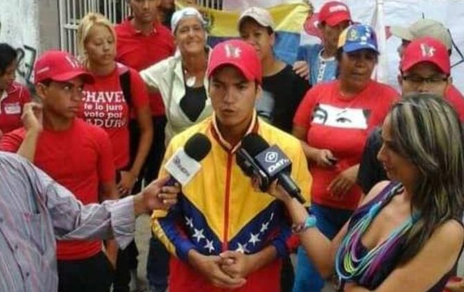 Asesinaron a dirigente del Psuv en Valencia