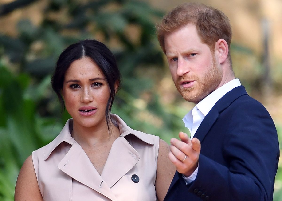 En medio de la polémica real: Exponen “rabietas de horror” protagonizadas por Meghan Markle en el Palacio