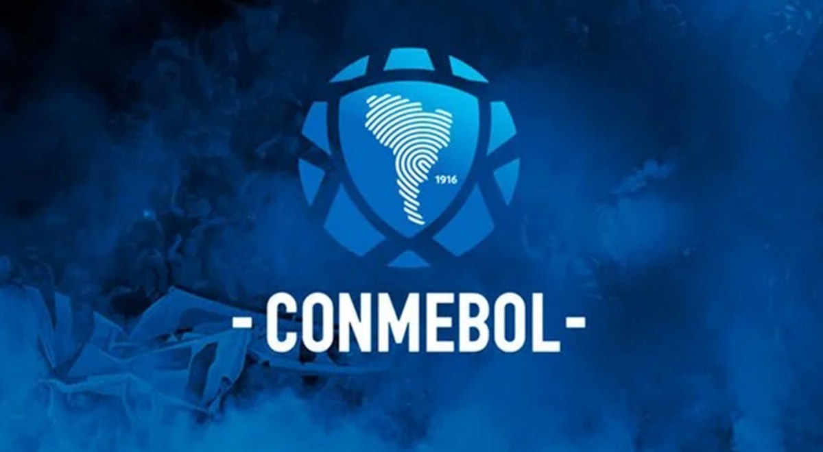 La Conmebol sin mencionar la Copa América, destacó los avances sanitarios en la región