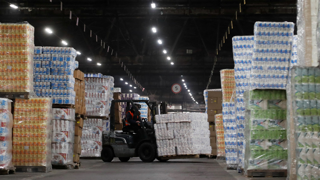 El papel higiénico en aprietos y bajo amenaza mundial