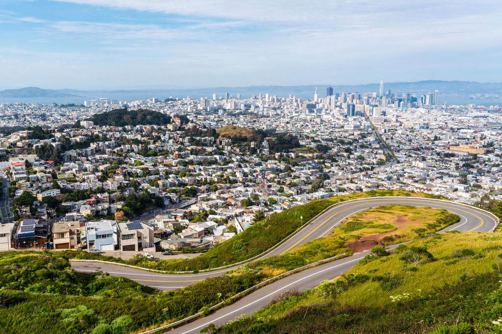 Reportero fue despojado de su cámara a punta de pistola en San Francisco