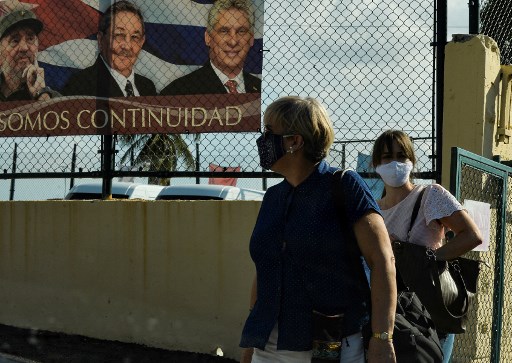 Las diez fechas clave de los mandatos de Fidel y Raúl Castro en Cuba